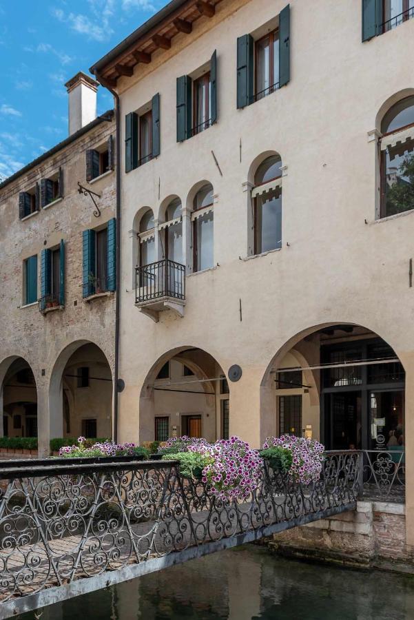 Buranelli Charme Rooms Treviso Buitenkant foto