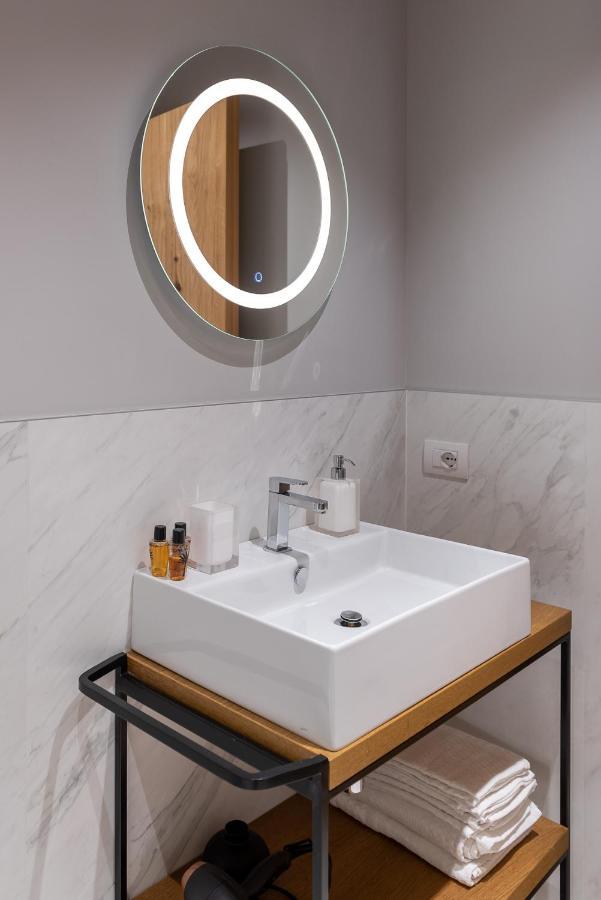 Buranelli Charme Rooms Treviso Buitenkant foto